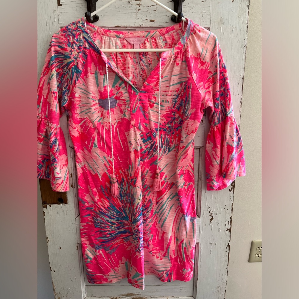 ~Spring Lily Dress~